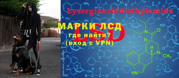 марки lsd Краснослободск